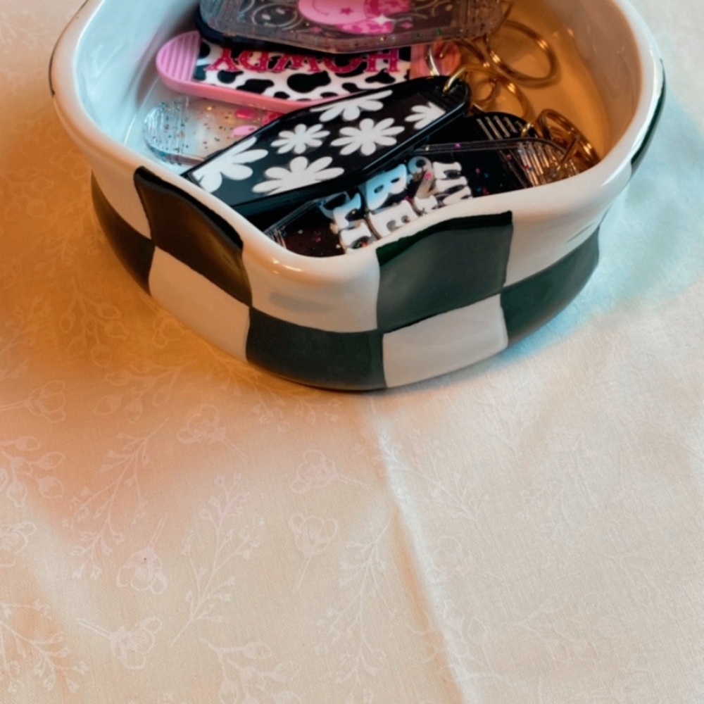 Handmade Keychains - Picture 2 of 3